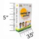thumbnail image 4 of Juego de cartas sobre sentimientos y relaciones familiares para niños de 3 a 6 años, 4 of 7