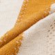 thumbnail image 4 of REGALWOVEN 2 piezas de fundas de cojín con tejido geométrico para sofá, sala de estar, decoración boho de granja, amarillo 12" x 20", 4 of 7