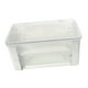 thumbnail image 4 of Caja De Filtro De Acuario Filtro De Tanque De Agua Silencioso Filtro Purificador De Circulación De Agua, 4 of 5