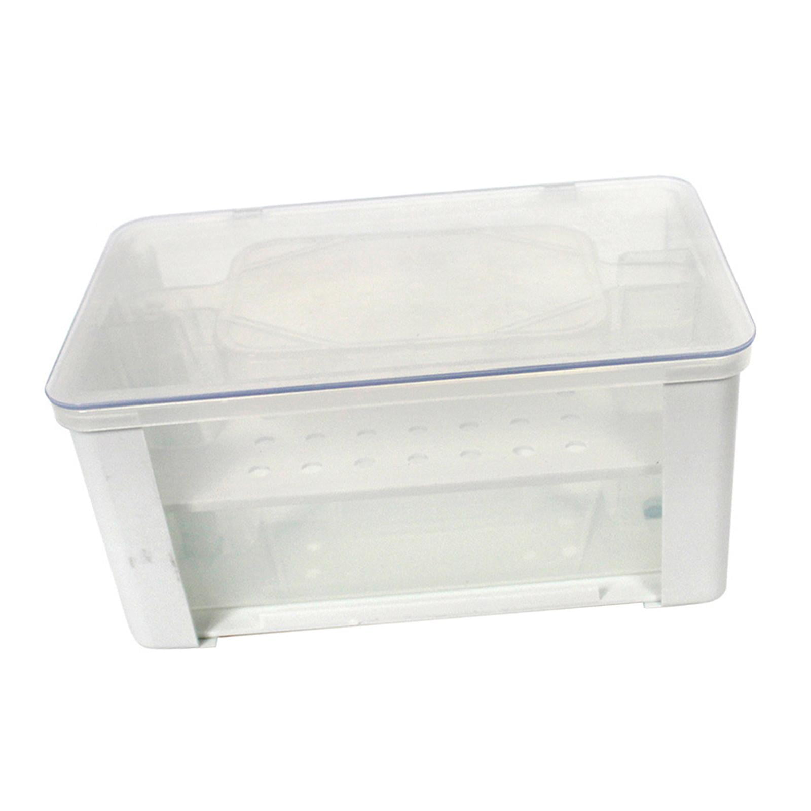 Ioensy - Caja De Filtro De Acuario Filtro De Tanque De Agua Silencioso Filtro Purificador De Circulación De Agua