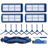 Lesinavac - Pieza De Repuesto Para Eufy Robovac 11S Max/15C Max/30C Max