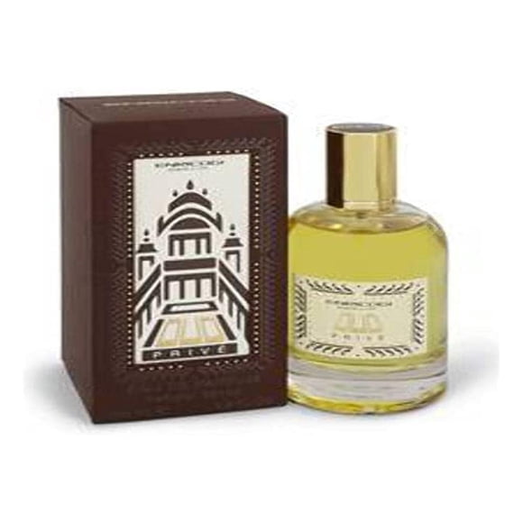 Perfume Enrico Gi Oud Prive Eau De Parfum para mujer, 100 ml