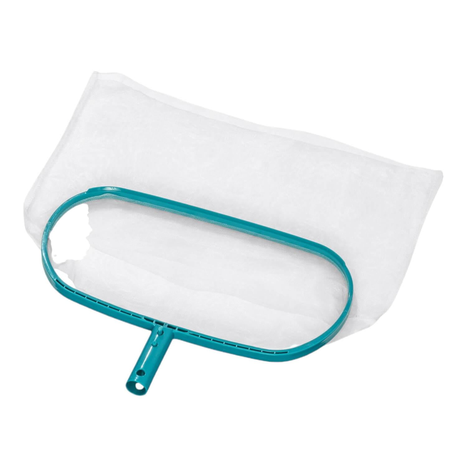 Red Para Limpieza Piscina Flowclear™ 43x21cm Bestway Azul Tamano Unico