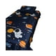 thumbnail image 1 of Juego De Sabana Plaza Y Media Astronauta Niño, 1 of 3