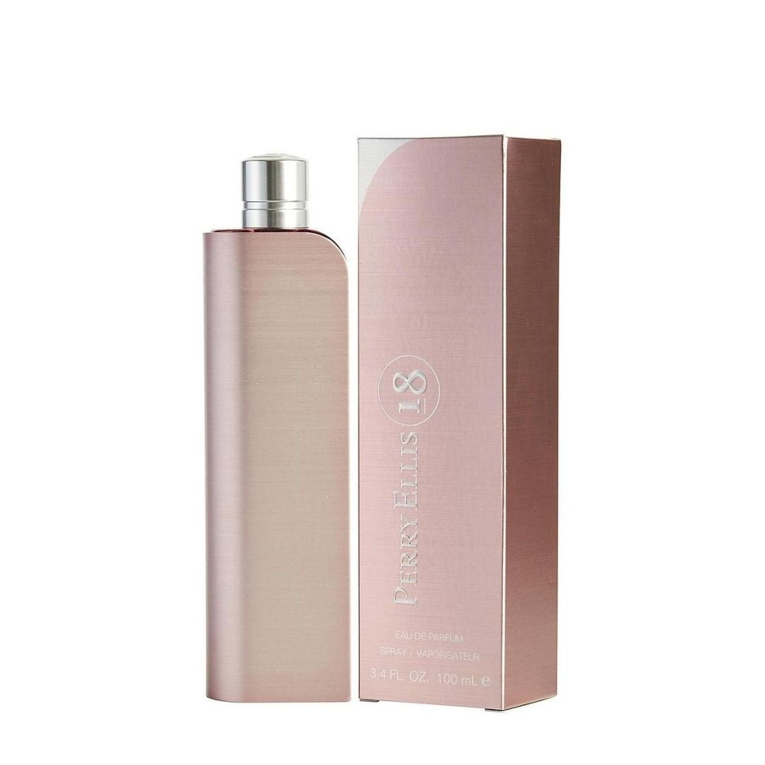 Perry Ellis - Perfume 18 Edp 100 Ml