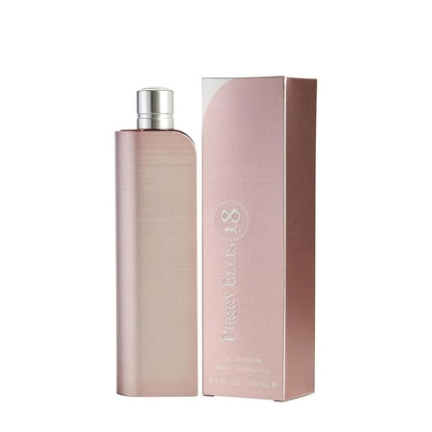 Perry Ellis - Perfume 18 Edp 100 Ml