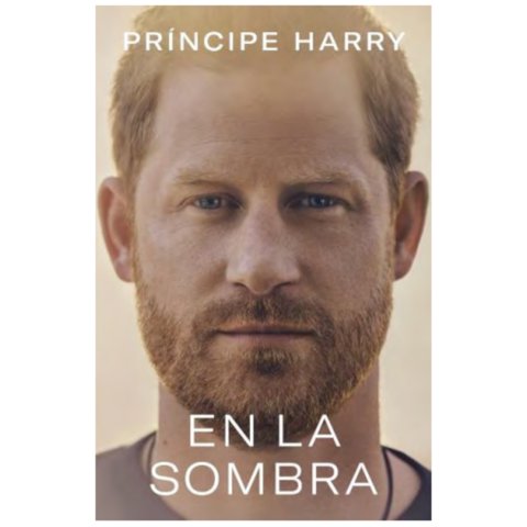 Penguin Random House - Libro En La Sombra