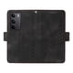 thumbnail image 5 of Carcasa FOXDOCK Realme C75 4G de cuero PU, diseño acolchado clásico, protección contra caídas y rayones, 5 of 5