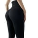 thumbnail image 2 of Calza Deportiva Tiro Alto Con Faja Reductora Mujer, 2 of 3