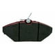 thumbnail image 4 of Pastillas Freno Delanteras Mahindra Pik Up 2.2 E5 4x2 13-19, 4 of 12