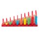 thumbnail image 1 of Sumar Resta Abacus Herramienta De Ense?anza De Matemáticas Para Preescolar Ni?os Ni?as Jardín De Infantes, 1 of 5