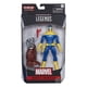 thumbnail image 1 of Figura de acción Marvel Hasbro Black Widow Legends Spymaster, 1 of 4