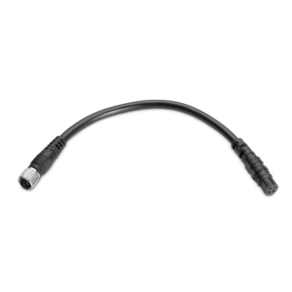 Cable adaptador Minn Kota MKR-US2-12 Garmin Echo 9 pulgadas negro