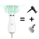 thumbnail image 4 of Cepillo Secador 3 en 1 para Mascotas – Peina, Seca y Cuida su Salud, 4 of 11