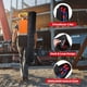 thumbnail image 2 of Barra de Soporte Telescópica Workpro Cabinet Jack Paquete de 4, 2 of 3