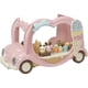 thumbnail image 1 of Vehículo Juguete Calico Critters Ice Cream Van Accesorios, 1 of 3