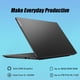 thumbnail image 3 of Laptop Lenovo V15 Gen 4 Business 15.6" i5 16GB 512GB, 3 of 6