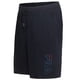 thumbnail image 5 of Shorts de Pijama para Hombre Fila 2-Pack Azul Marino Talle XL, 5 of 7