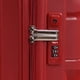 thumbnail image 3 of Pack 2 maletas S+M Lola Rojo, 3 of 5