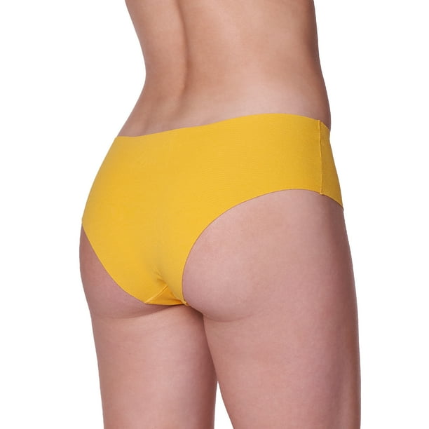 Calzoncillos Amarillos AÃ±o Nuevo Ropa Interior Amarilla En AÃ±o