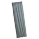 thumbnail image 1 of Salón Cocina Puerta Ventana Cortina Cenefa Drape Grey - 64x183cm, 1 of 5