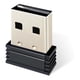 thumbnail image 5 of Antena Receptor Ant+ Para Rodillo Sensores Bicicleta Usb Negro, 5 of 5