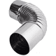 thumbnail image 2 of Codo F Galvanizado 90 Grados X 5puLG, 2 of 3