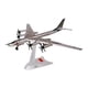 thumbnail image 5 of 1:200 Modelo De Avión Bombardero De Largo Alcance TU-95 Modelo De Avión Profesional Resistente Modelo De Avión De La Unión Soviética, 5 of 5