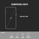 thumbnail image 2 of Funda tipo cartera de piel TORRO para Samsung Galaxy A56 5G 2025, 2 of 6