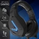 thumbnail image 2 of Orzly Hornet RXH-20 Abyss Auriculares Gamer con Micrófono con Cancelación de Ruido, 2 of 8