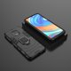 thumbnail image 5 of FOXDOCK Funda Antigolpes para Xiaomi Redmi Note 9S/Note 9 Pro – Protección Total con Soporte y Diseño Robusto, 5 of 5