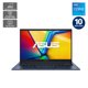 thumbnail image 1 of Notebook Vivobook 14 X1404Za-Nk030W 14" Fhd Intel Core i5 8GB 512GB SSD Azul, 1 of 8