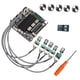 thumbnail image 4 of Placa Amplificadora Digital DIY Robusta Y Compacta De 100 W × 2 + 200 W, 2.1 Canales, 4 of 5