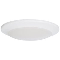 Amax Lighting Inc. - Lámpara Led Amax Lighting, Disco De 9,5 Cm, Color Blanco