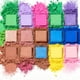 thumbnail image 5 of Paleta de rostro Townley Girl Alice in Wonderland 55 tonos, 5 of 9