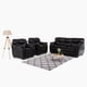 thumbnail image 2 of Living 311 Orion Pu Negro, 2 of 3