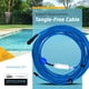 thumbnail image 2 of Cable de repuesto Dolphin azul de 18 m con giro y Wi‑Fi, 2 of 5