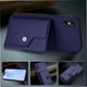 thumbnail image 3 of FOXDOCK Funda para iPhone XS con Bloqueo RFID - Diseño Elegante con Cierre de Botón, 3 of 5
