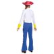 thumbnail image 2 of Disfraz Disney Pixar Toy Story Jessie para mujer, talla pequeña, 2 of 6