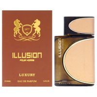 Perfume Khalis Luxury Collection Illusion Edp 100Ml Hombre