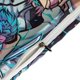 thumbnail image 4 of Bleach Anime Home Bed 3-piece Set Classic Japanese Anime Polyester Wash Student Dormitory Set, 4 of 5