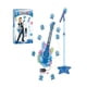 thumbnail image 3 of Guitarra de Juguete con Micrófono de Pedestal, Luces y Sonidos, 3 of 6