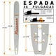 thumbnail image 2 of Espada 36" para Motosierras Stihl Husqvarna Punta Dura, 2 of 4