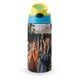 thumbnail image 1 of Botella de Agua Desmarcar Pop Top Acero Inoxidable Azul 12 Oz, 1 of 6