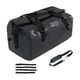 thumbnail image 1 of Bolsa Trasera Para Motocicleta, Impermeable, Bolsa De Transporte, Bolsa Seca Portátil, Bolsa De Equipaje De Viaje, Negra, 46 L, 1 of 5