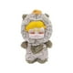 thumbnail image 2 of Lindo Muñeco De Peluche, Juguete Creativo De Moda, Muñeco De Peluche, Juguete Para Niños, Niñas Y Adolescentes, 2 of 3