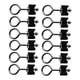 thumbnail image 3 of Juego De Herramientas De Estabilidad De Tornillos De Trampolín Herramienta Necesaria Para Trampolín Fijo 12 Piezas, 3 of 3