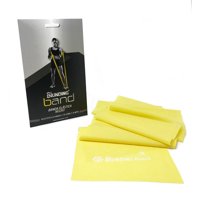 Blunding - Banda Elástica Para Ejercicio Amarilla