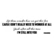 thumbnail image 1 of Decomural Paramore Still Into You WS-34078, 1 of 2