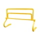 thumbnail image 5 of Valla De Agilidad De Altura Ajustable Para Saltos De Obstáculos En Interiores Y Exteriores, Color Amarillo, 5 of 5